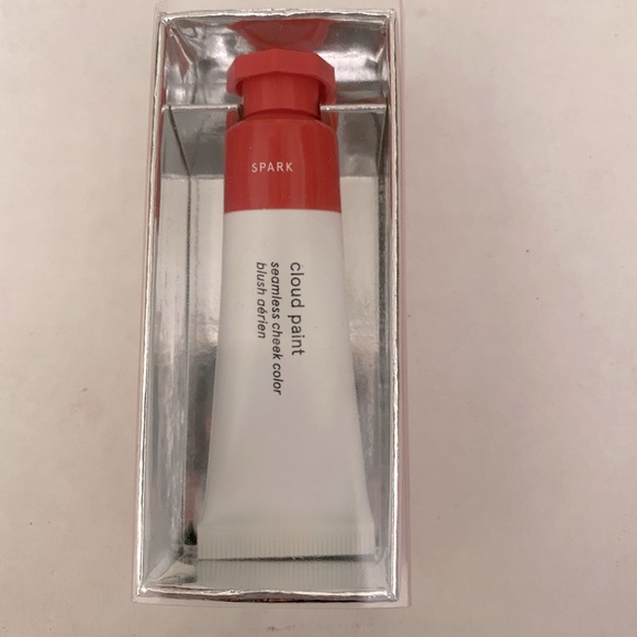 Glossier Other - Glossier cloud paint in Spark